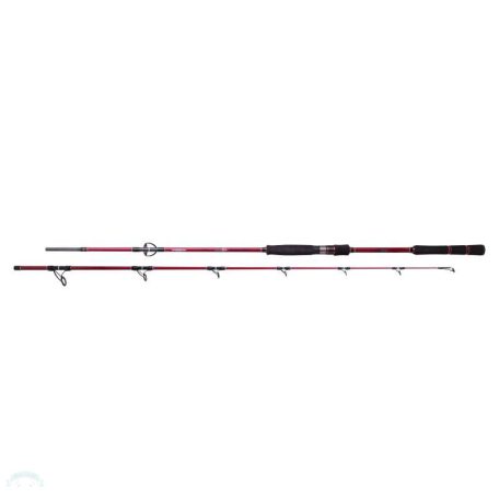 Mikado Silupro Donkey Spin&Troll 215cm 40-160g Pergető Bot