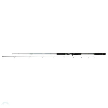 Mikado JAWS Pike Monster 245cm 30-85g