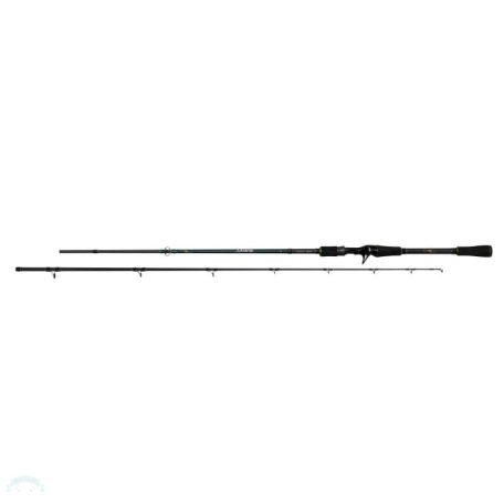 Mikado JAWS Crazy Jerk 190cm 30-100g