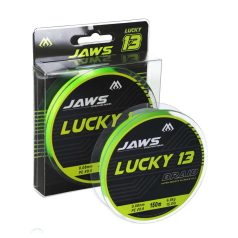 Mikado Jaws Lucky 13 0.10mm 150m