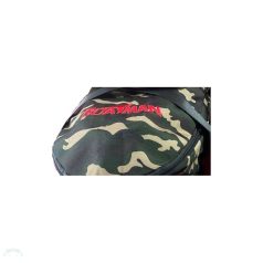 Boatman Actor etetőhajó hordtáska