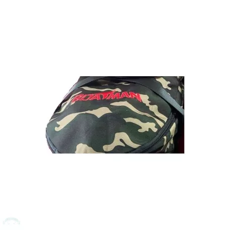 Boatman Actor etetőhajó hordtáska