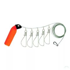 Ragadozóhalas Aprócikk