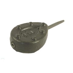 CZ In-line tüskés ólom, 60 g, 1 db