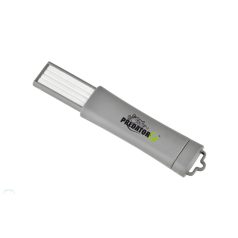 PZ Összecsukható horogélező, 7,8x2x1 cm