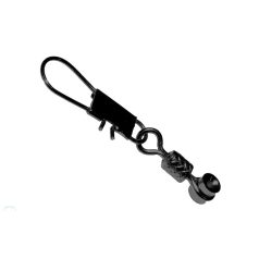 CZ Csúszó forgó kapoccsal, L, 5 db