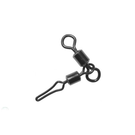 PZ Drop Shot Forgó, #6x7, 10 db