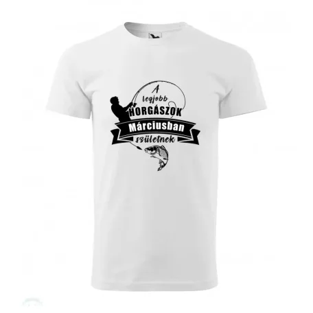 A logjobb horgász születésnap